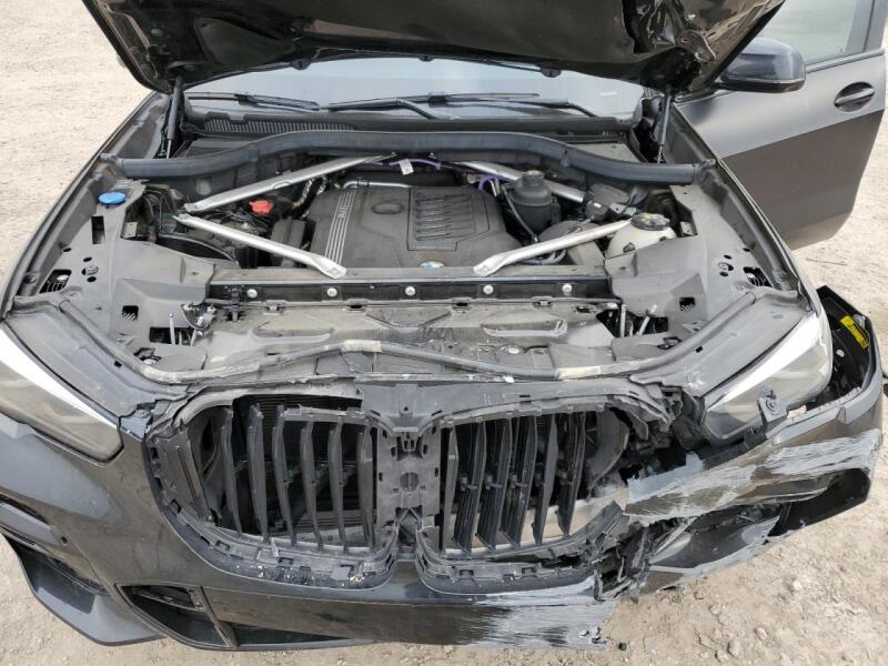 2022 BMW X5 SDRIVE 40I - 5UXCR4C00N9K65721 | SeoVin.biz