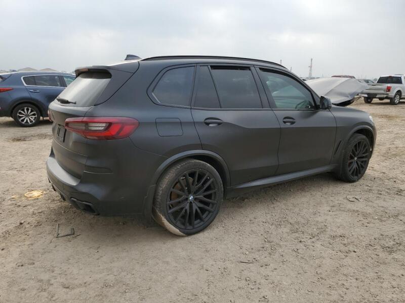 2022 BMW X5 SDRIVE 40I - 5UXCR4C00N9K65721 | SeoVin.biz