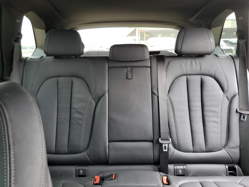 2022 BMW X5 SDRIVE 40I - 5UXCR4C00N9K65721 | SeoVin.biz