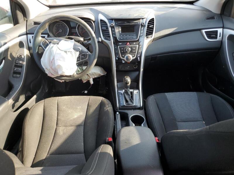 2016 HYUNDAI ELANTRA GT - KMHD35LH6GU270193 | SeoVin.biz