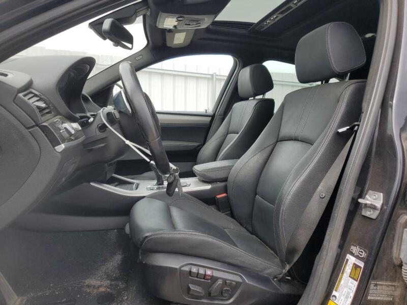 2015 BMW X4 XDRIVE35I - 5UXXW5C57F0E88424 | SeoVin.biz
