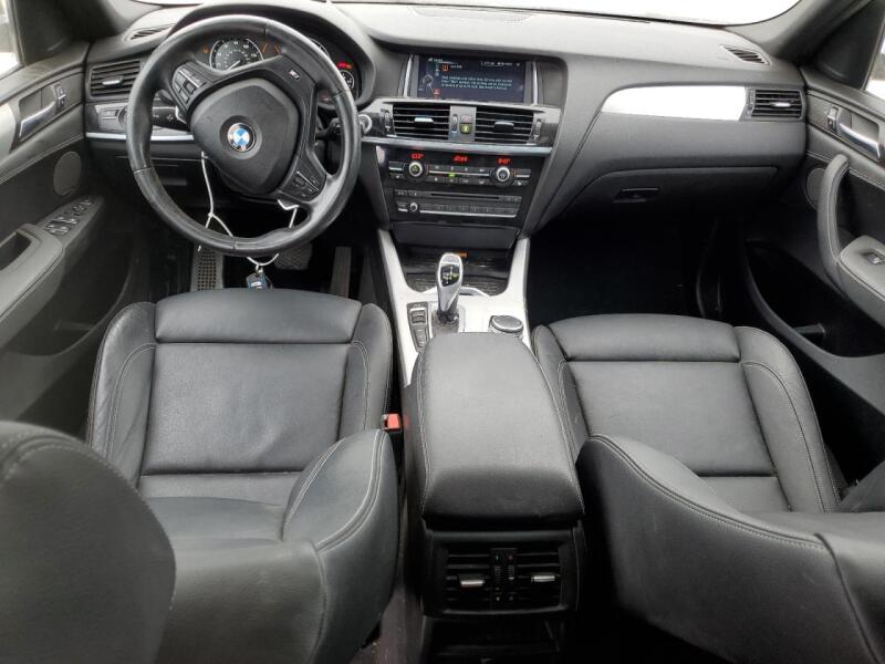 2015 BMW X4 XDRIVE35I - 5UXXW5C57F0E88424 | SeoVin.biz