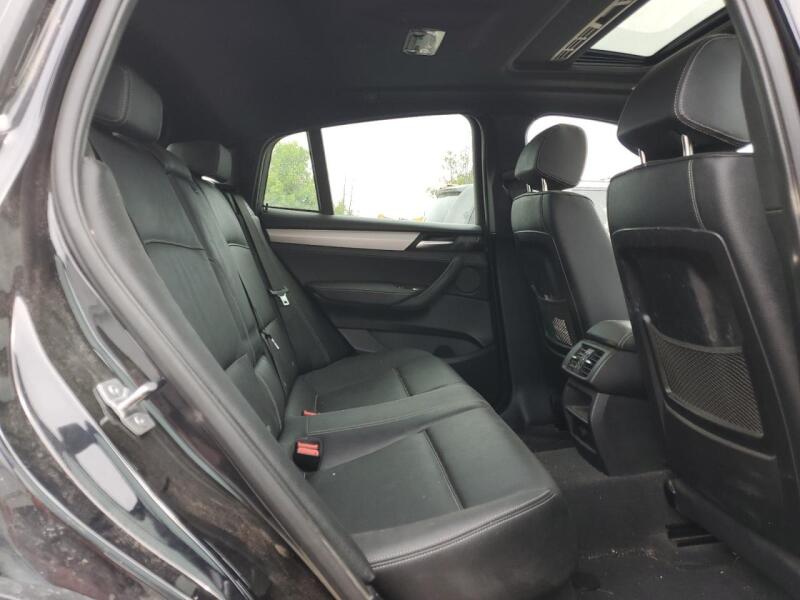 2015 BMW X4 XDRIVE35I - 5UXXW5C57F0E88424 | SeoVin.biz