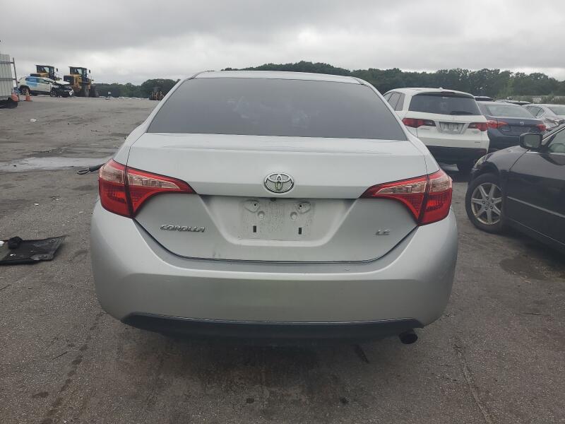2018 TOYOTA COROLLA L - 2T1BURHE9JC044250 | SeoVin.biz