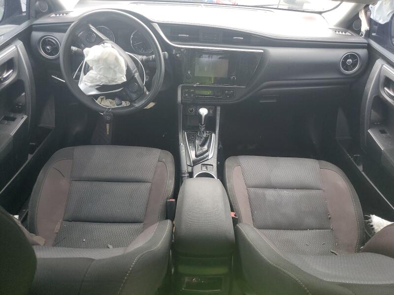 2018 TOYOTA COROLLA L - 2T1BURHE9JC044250 | SeoVin.biz