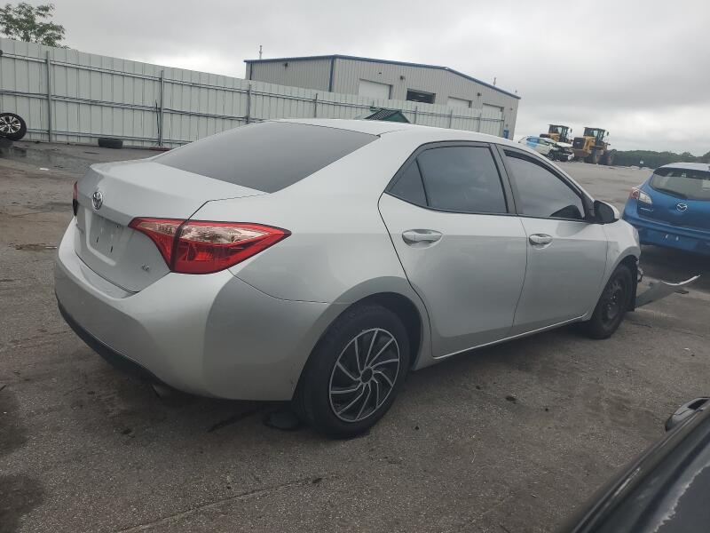 2018 TOYOTA COROLLA L - 2T1BURHE9JC044250 | SeoVin.biz