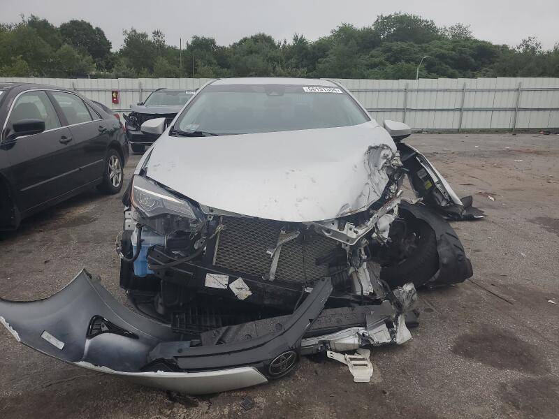 2018 TOYOTA COROLLA L - 2T1BURHE9JC044250 | SeoVin.biz
