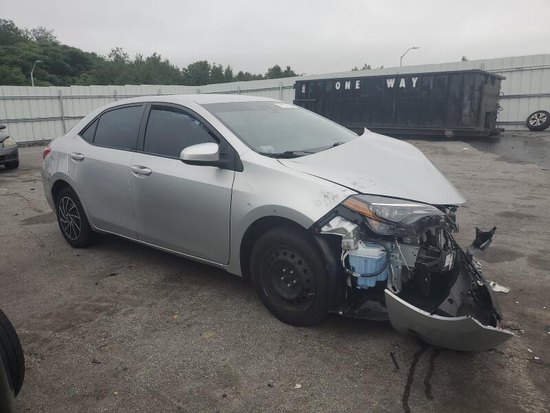 2018 TOYOTA COROLLA L - 2T1BURHE9JC044250 | SeoVin.biz