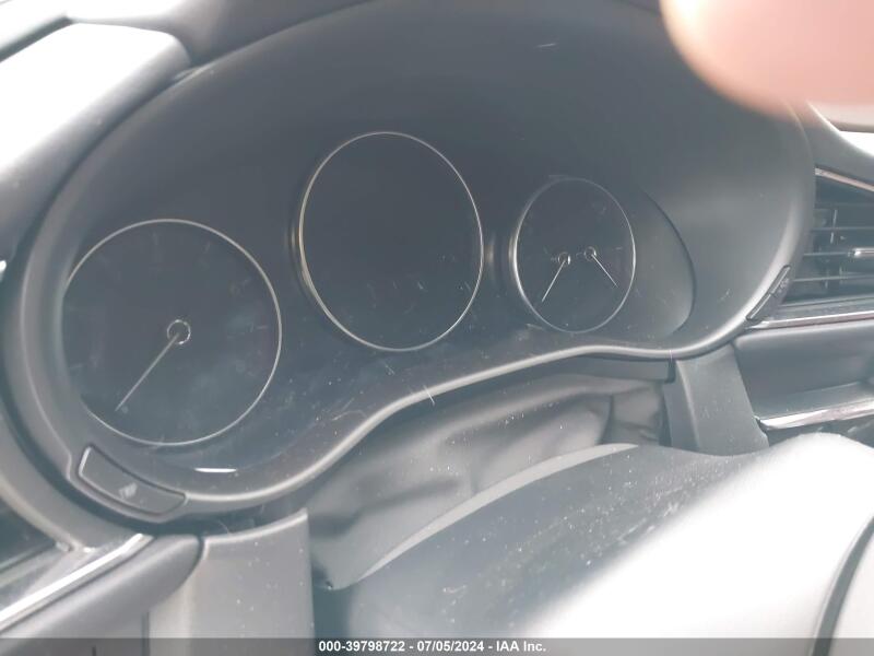 2023 MAZDA CX-30 2.5 S CARBON EDITION - 3MVDMBCM7PM584063 | SeoVin.biz