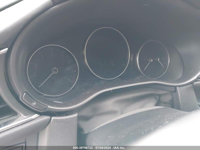 2023 MAZDA CX-30 2.5 S CARBON EDITION - 3MVDMBCM7PM584063 | SeoVin.biz