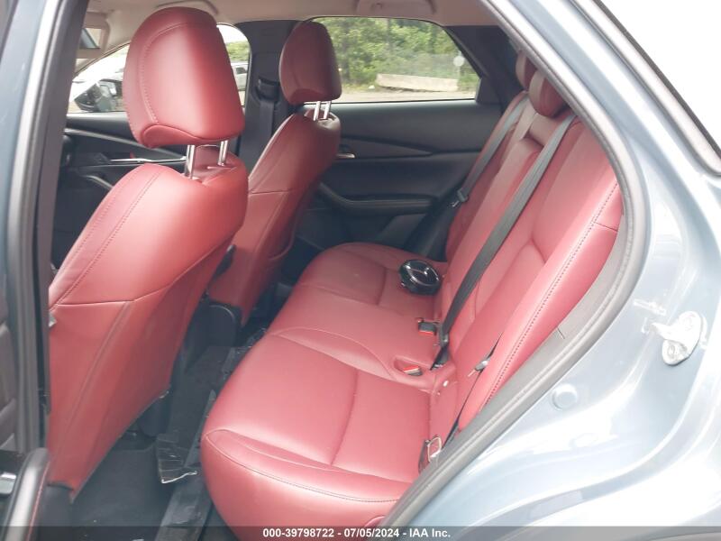 2023 MAZDA CX-30 2.5 S CARBON EDITION - 3MVDMBCM7PM584063 | SeoVin.biz