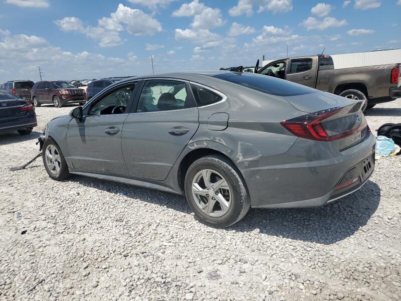 2021 HYUNDAI SONATA SE - 5NPEG4JA0MH065584 | SeoVin.biz