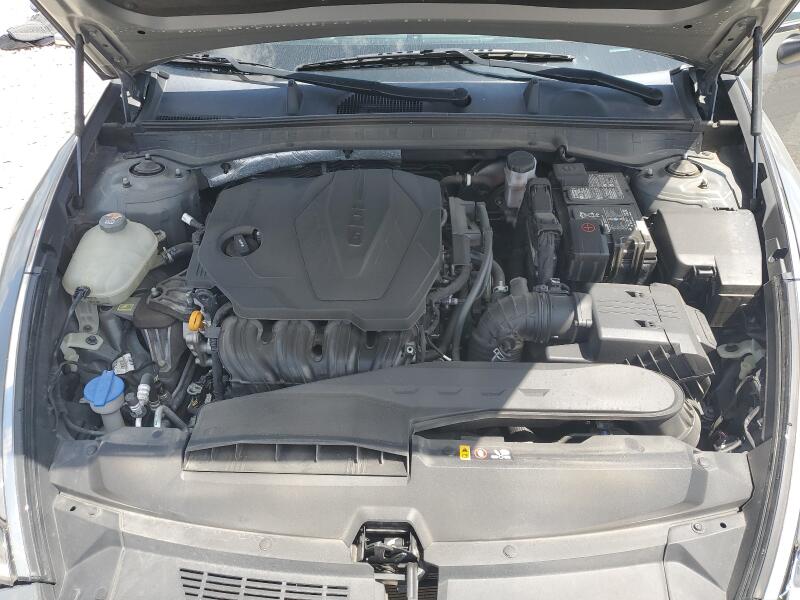 2021 HYUNDAI SONATA SE - 5NPEG4JA0MH065584 | SeoVin.biz