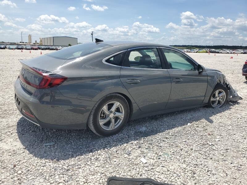 2021 HYUNDAI SONATA SE - 5NPEG4JA0MH065584 | SeoVin.biz
