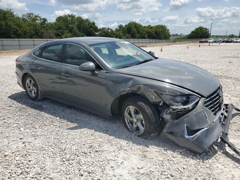 2021 HYUNDAI SONATA SE - 5NPEG4JA0MH065584 | SeoVin.biz