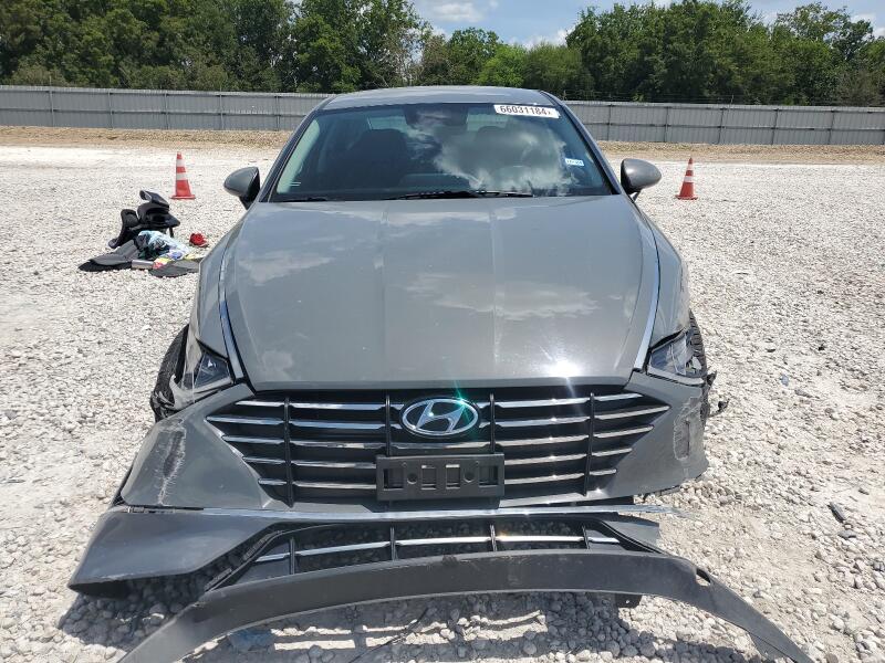 2021 HYUNDAI SONATA SE - 5NPEG4JA0MH065584 | SeoVin.biz