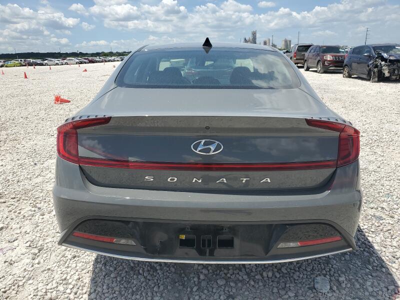 2021 HYUNDAI SONATA SE - 5NPEG4JA0MH065584 | SeoVin.biz