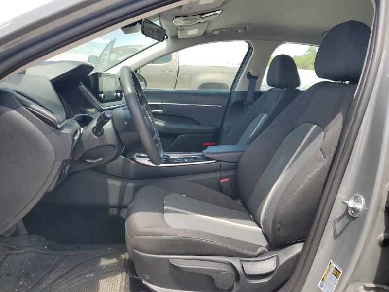 2021 HYUNDAI SONATA SE - 5NPEG4JA0MH065584 | SeoVin.biz