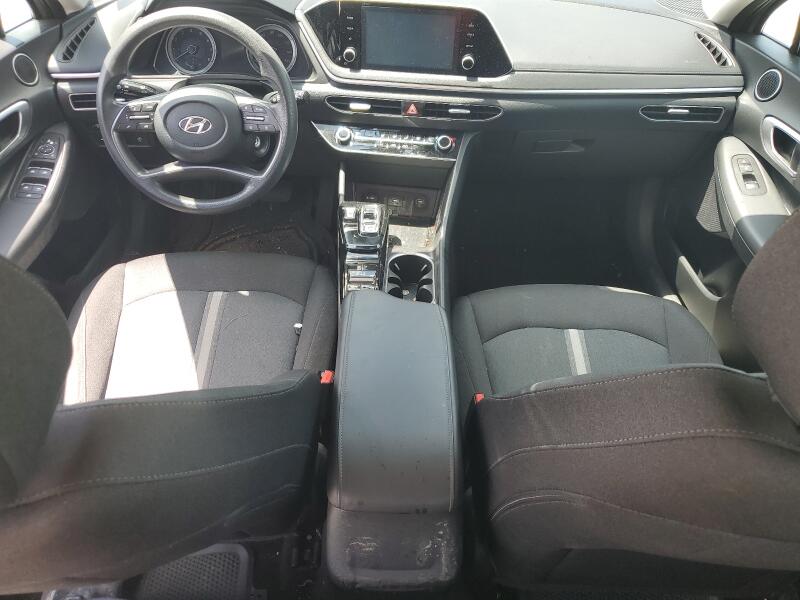 2021 HYUNDAI SONATA SE - 5NPEG4JA0MH065584 | SeoVin.biz