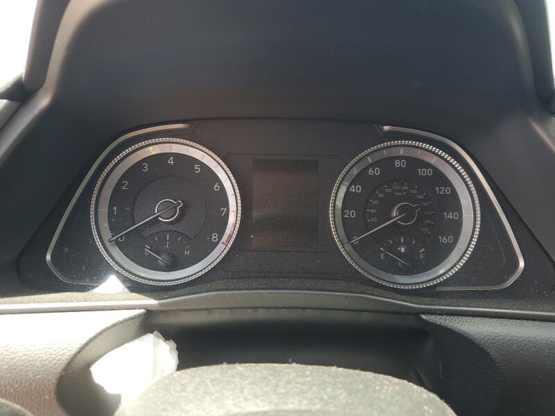 2021 HYUNDAI SONATA SE - 5NPEG4JA0MH065584 | SeoVin.biz
