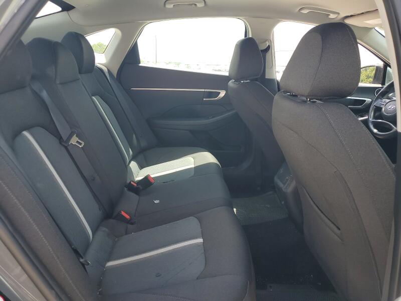 2021 HYUNDAI SONATA SE - 5NPEG4JA0MH065584 | SeoVin.biz