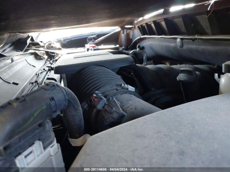 2020 CHEVROLET SILVERADO 1500 2WD  SHORT BED RST - 3GCPWDED6LG186076 | SeoVin.biz