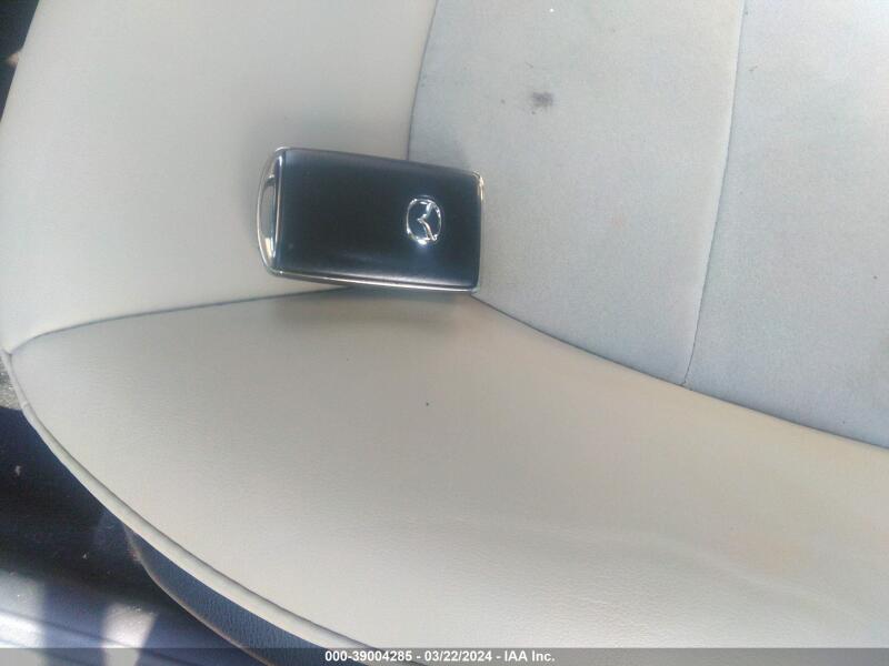 2023 MAZDA CX-5 2.5 S SELECT - JM3KFBBMXP0260362 | SeoVin.biz