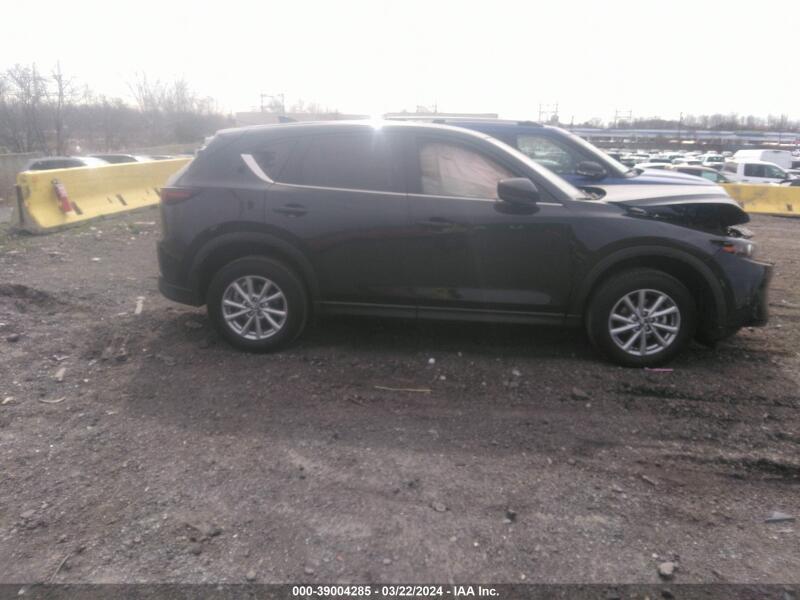 2023 MAZDA CX-5 2.5 S SELECT - JM3KFBBMXP0260362 | SeoVin.biz
