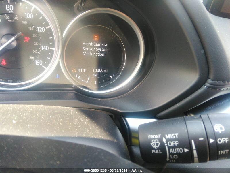 2023 MAZDA CX-5 2.5 S SELECT - JM3KFBBMXP0260362 | SeoVin.biz