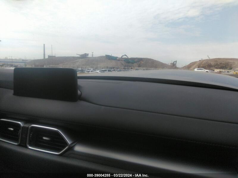 2023 MAZDA CX-5 2.5 S SELECT - JM3KFBBMXP0260362 | SeoVin.biz