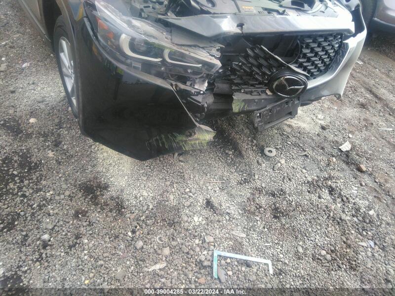 2023 MAZDA CX-5 2.5 S SELECT - JM3KFBBMXP0260362 | SeoVin.biz