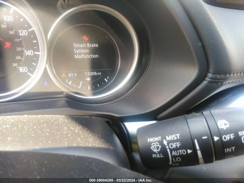 2023 MAZDA CX-5 2.5 S SELECT - JM3KFBBMXP0260362 | SeoVin.biz