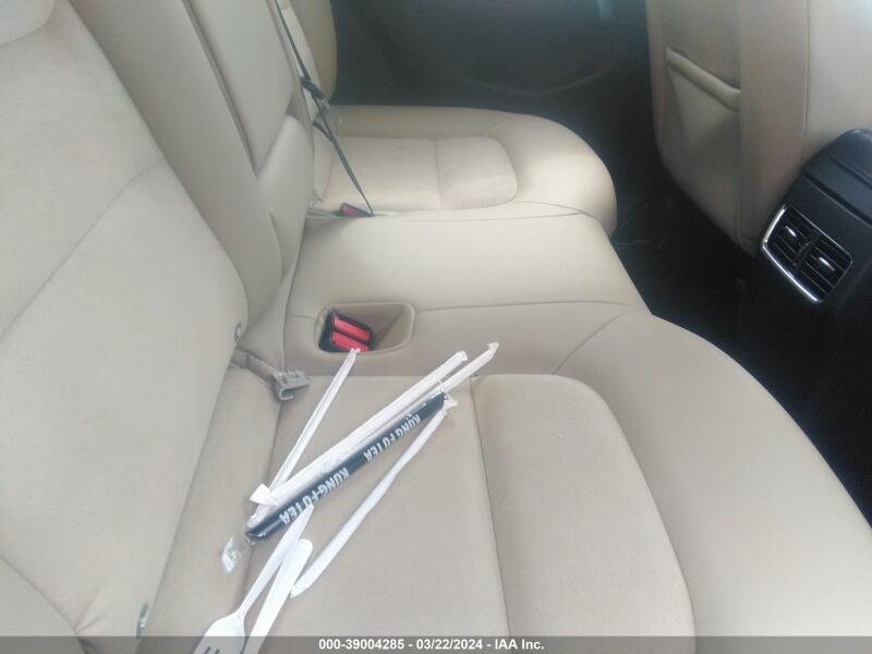 2023 MAZDA CX-5 2.5 S SELECT - JM3KFBBMXP0260362 | SeoVin.biz