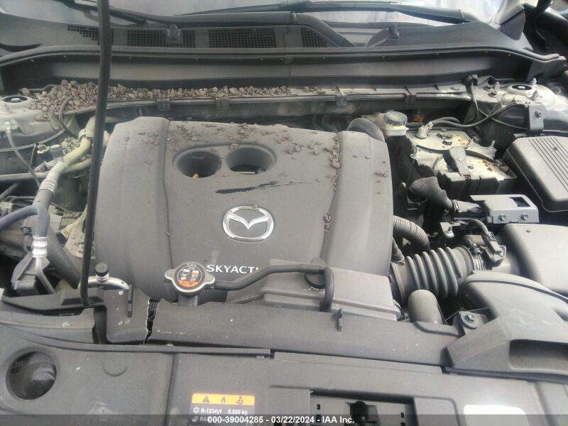 2023 MAZDA CX-5 2.5 S SELECT - JM3KFBBMXP0260362 | SeoVin.biz