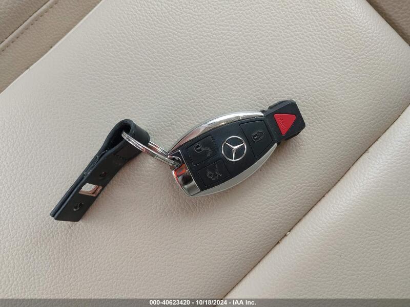 2018 MERCEDES-BENZ GLA 250 - WDCTG4EBXJJ473386 | SeoVin.biz