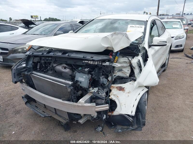 2018 MERCEDES-BENZ GLA 250 - WDCTG4EBXJJ473386 | SeoVin.biz