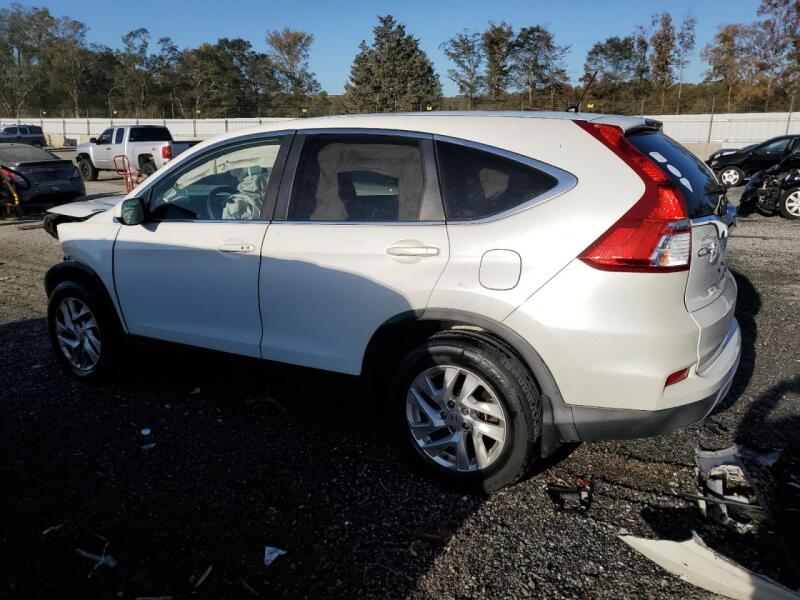 2015 HONDA CR-V EX - 5J6RM3H56FL009249 | SeoVin.biz