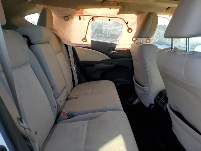 2015 HONDA CR-V EX - 5J6RM3H56FL009249 | SeoVin.biz