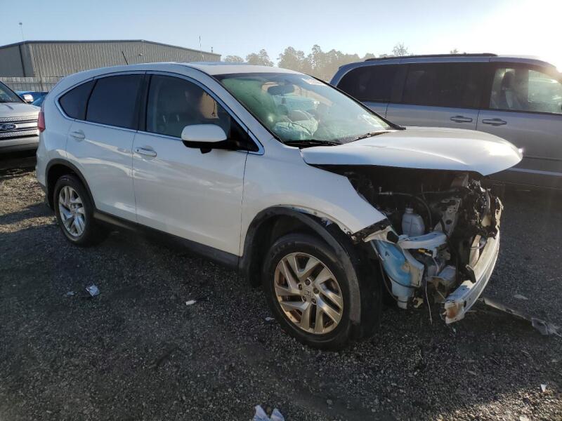 2015 HONDA CR-V EX - 5J6RM3H56FL009249 | SeoVin.biz