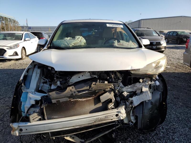 2015 HONDA CR-V EX - 5J6RM3H56FL009249 | SeoVin.biz