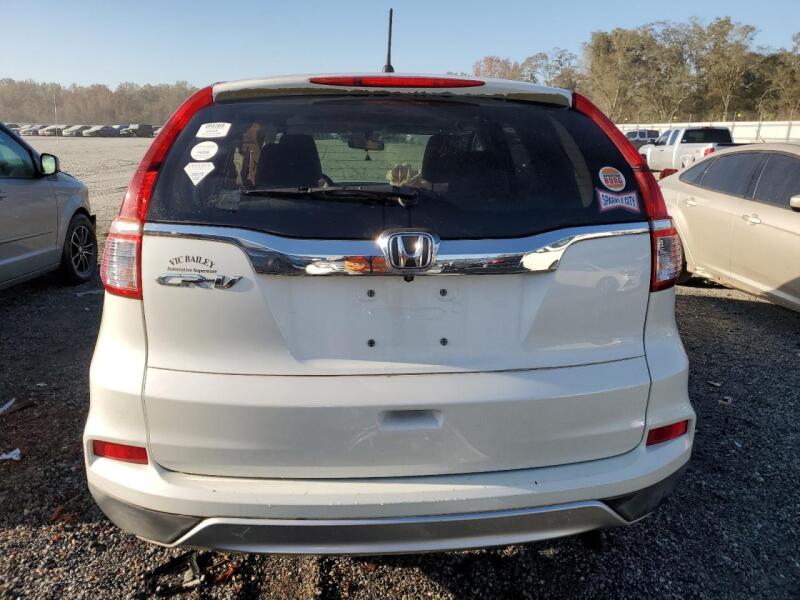 2015 HONDA CR-V EX - 5J6RM3H56FL009249 | SeoVin.biz