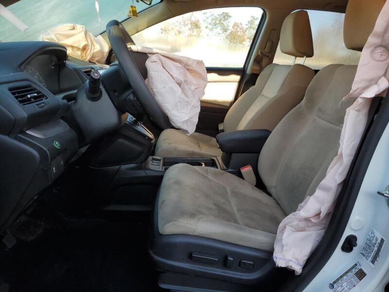 2015 HONDA CR-V EX - 5J6RM3H56FL009249 | SeoVin.biz