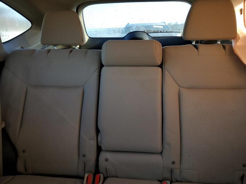 2015 HONDA CR-V EX - 5J6RM3H56FL009249 | SeoVin.biz