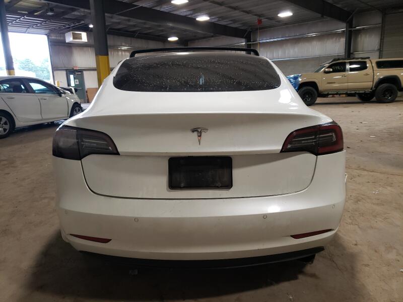 2021 TESLA MODEL 3 - 5YJ3E1EA4MF867351 | SeoVin.biz