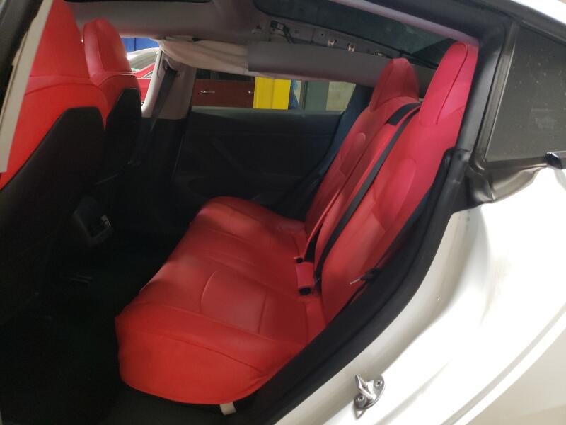 2021 TESLA MODEL 3 - 5YJ3E1EA4MF867351 | SeoVin.biz