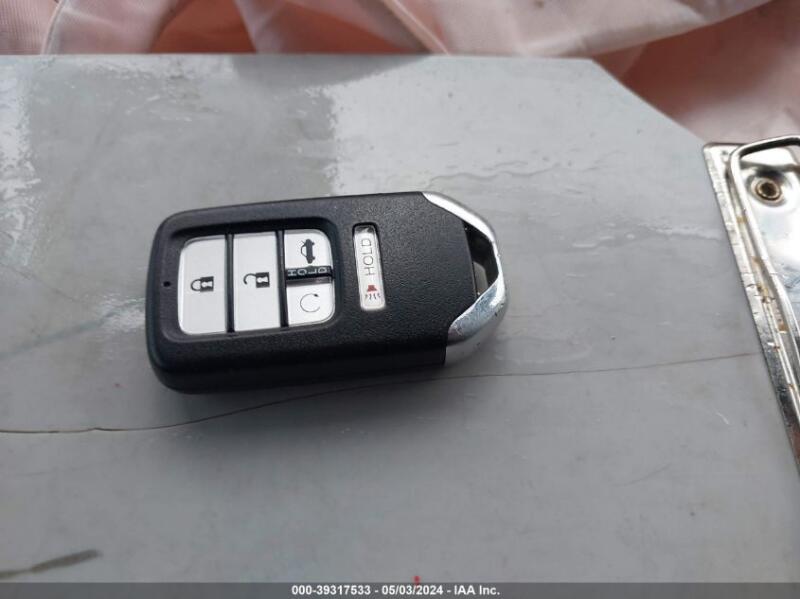 2020 HONDA CIVIC SPORT - 2HGFC2F86LH580804 | SeoVin.biz