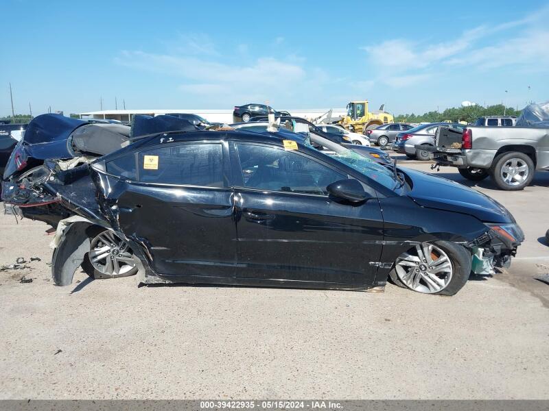 2020 HYUNDAI ELANTRA VALUE EDITION - KMHD84LF2LU021250 | SeoVin.biz