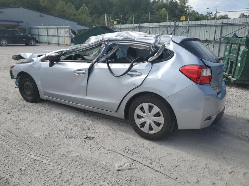 2016 SUBARU IMPREZA - JF1GPAA68GH295062 | SeoVin.biz