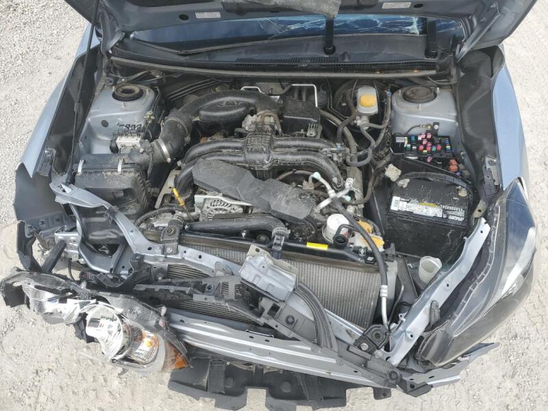 2016 SUBARU IMPREZA - JF1GPAA68GH295062 | SeoVin.biz