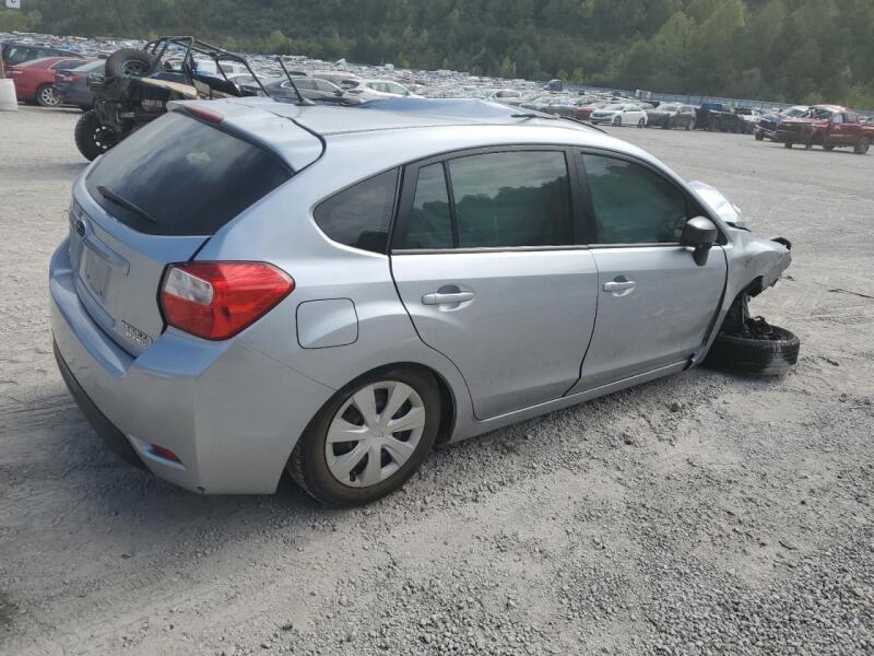 2016 SUBARU IMPREZA - JF1GPAA68GH295062 | SeoVin.biz